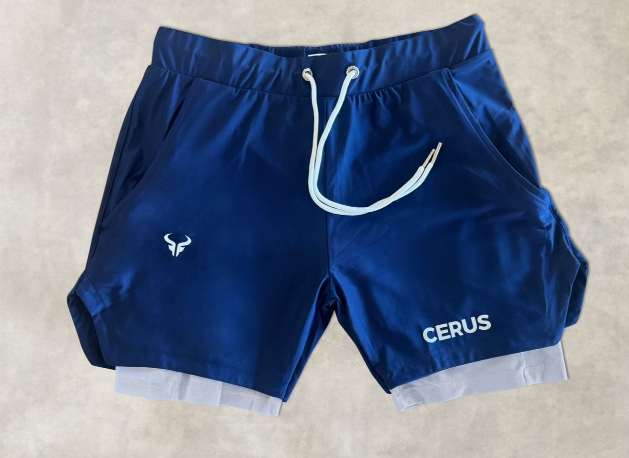 Men's Gym Shorts | Sports & Running Shorts | Workout Shorts