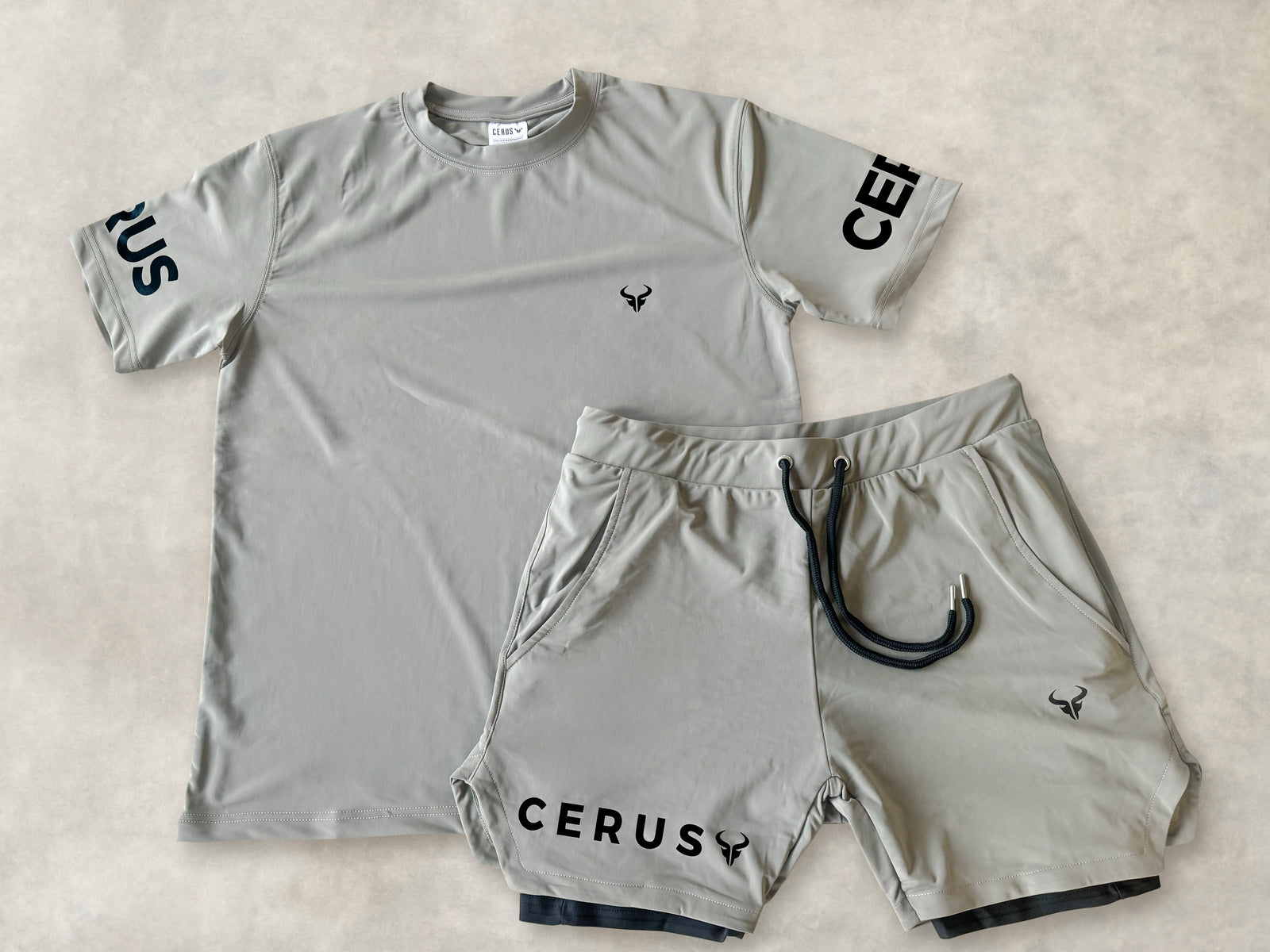 Cerus Biscuit Apex Men’s T-Shirt