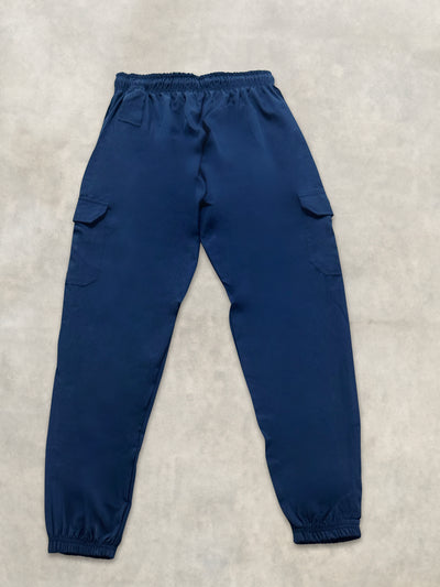 Cerus Navy Core Cargo Jogger