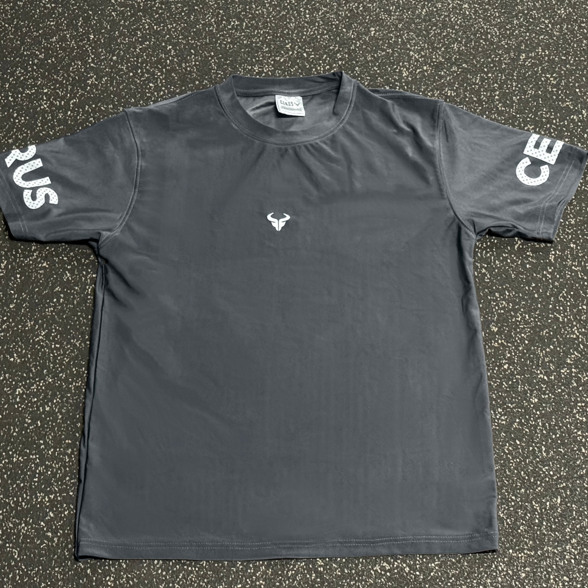 Cerus Grey Fusion Men’s T-Shirt