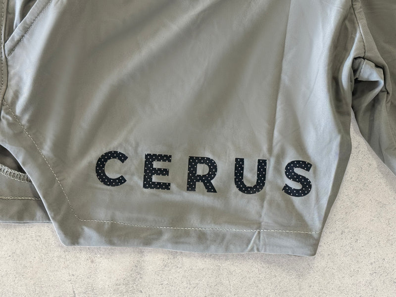Cerus Biscuit Fusion Linerless Shorts