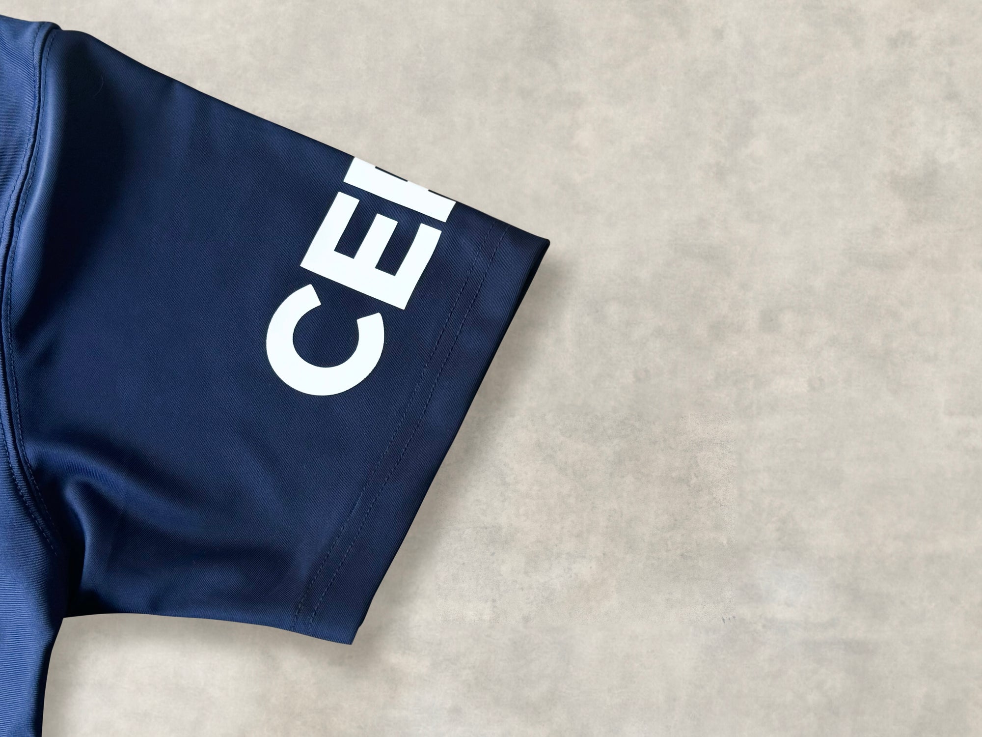 Cerus Navy Apex Men’s T-Shirt