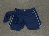 Cerus Navy Flex 2-in-1 Shorts