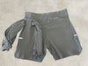 Cerus Biscuit Edge Linerless Shorts