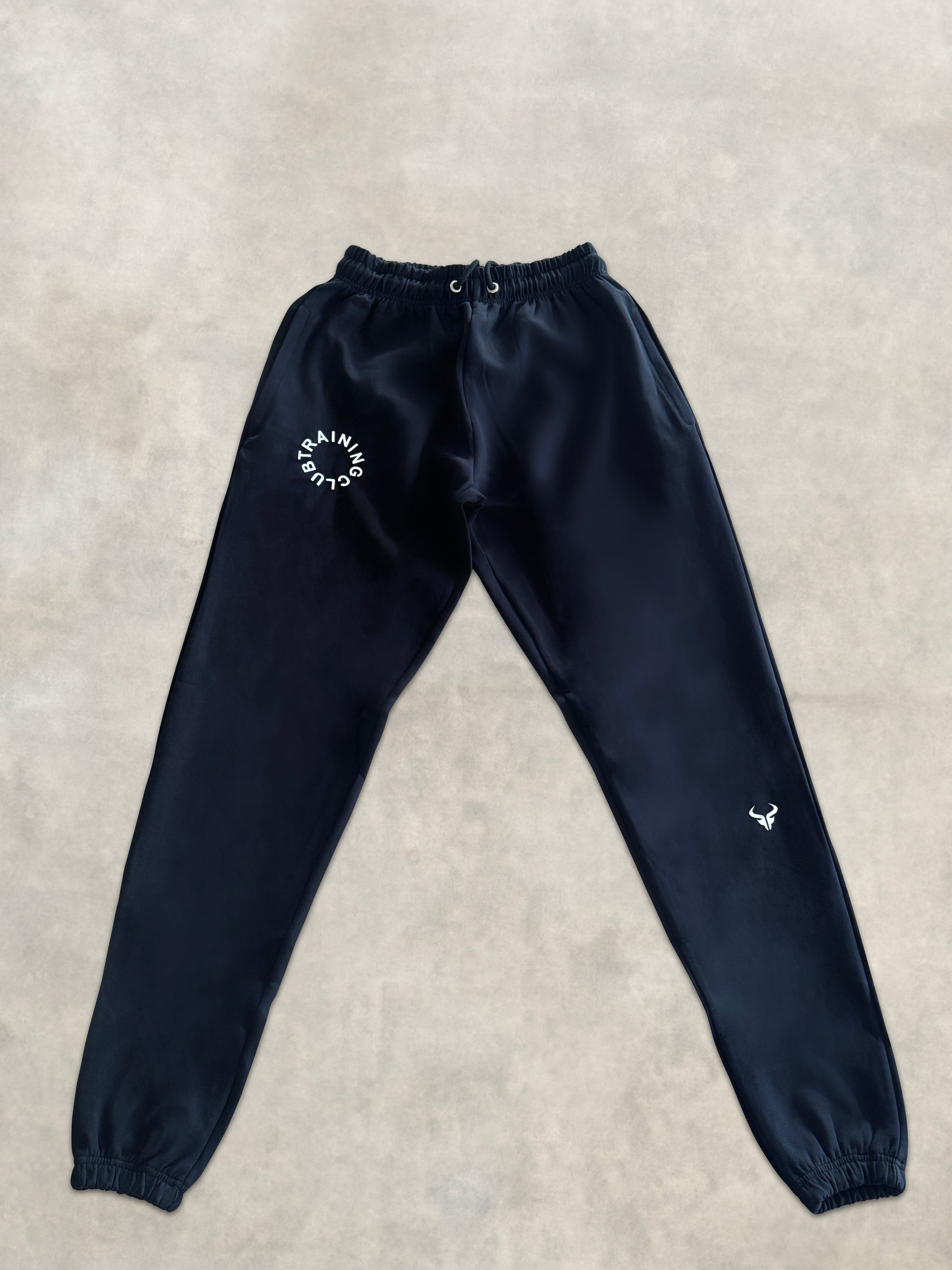 Cerus Black Training Club 2.0 Jogger