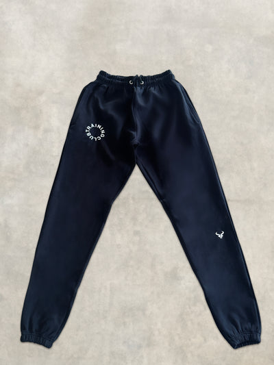 Cerus Black Training Club 2.0 Jogger