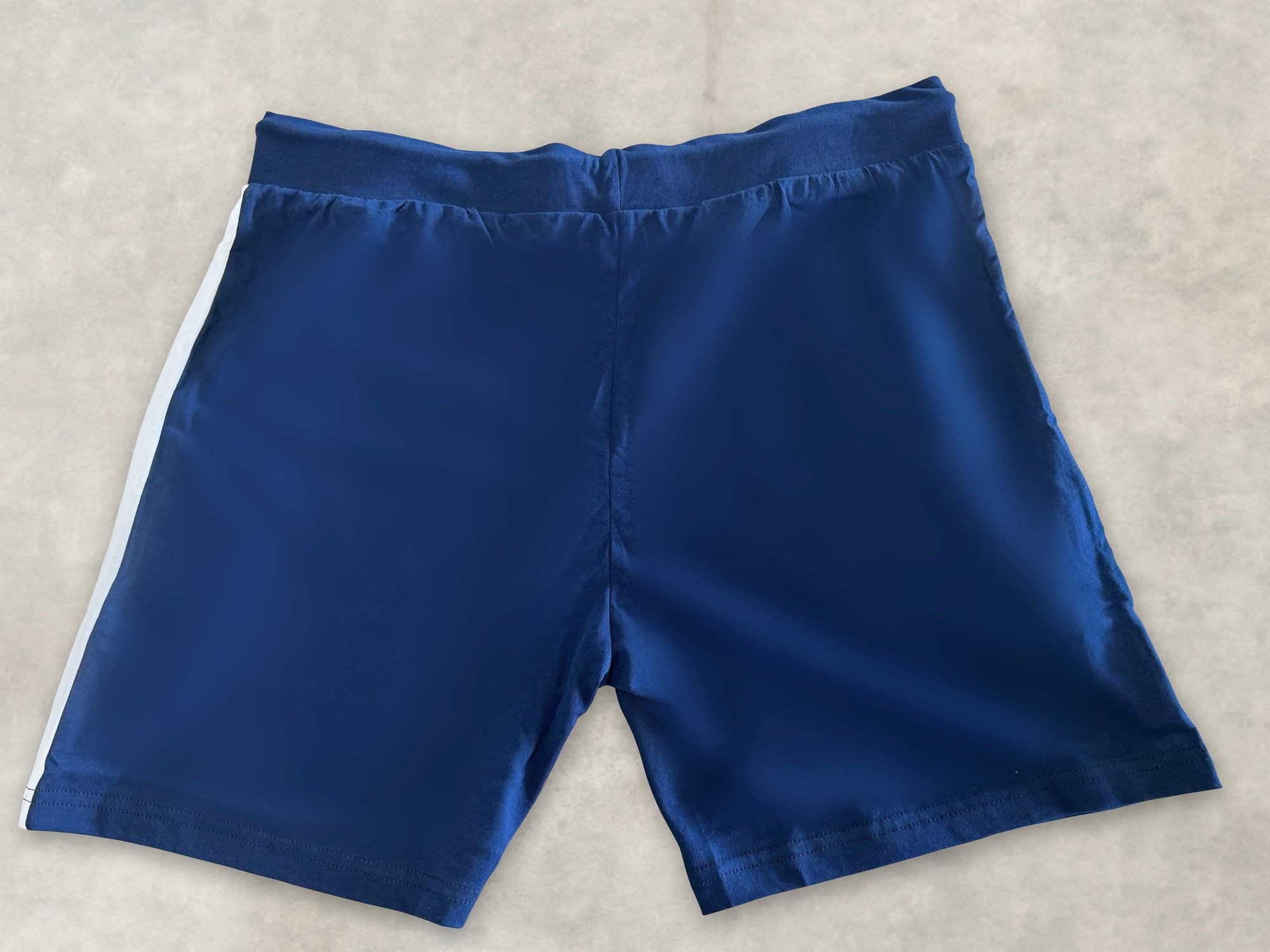 Cerus Navy Alexander Shorts