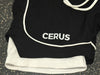 Cerus Black Flow 2-in-1 Shorts