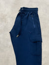 Cerus Navy Core Cargo Jogger