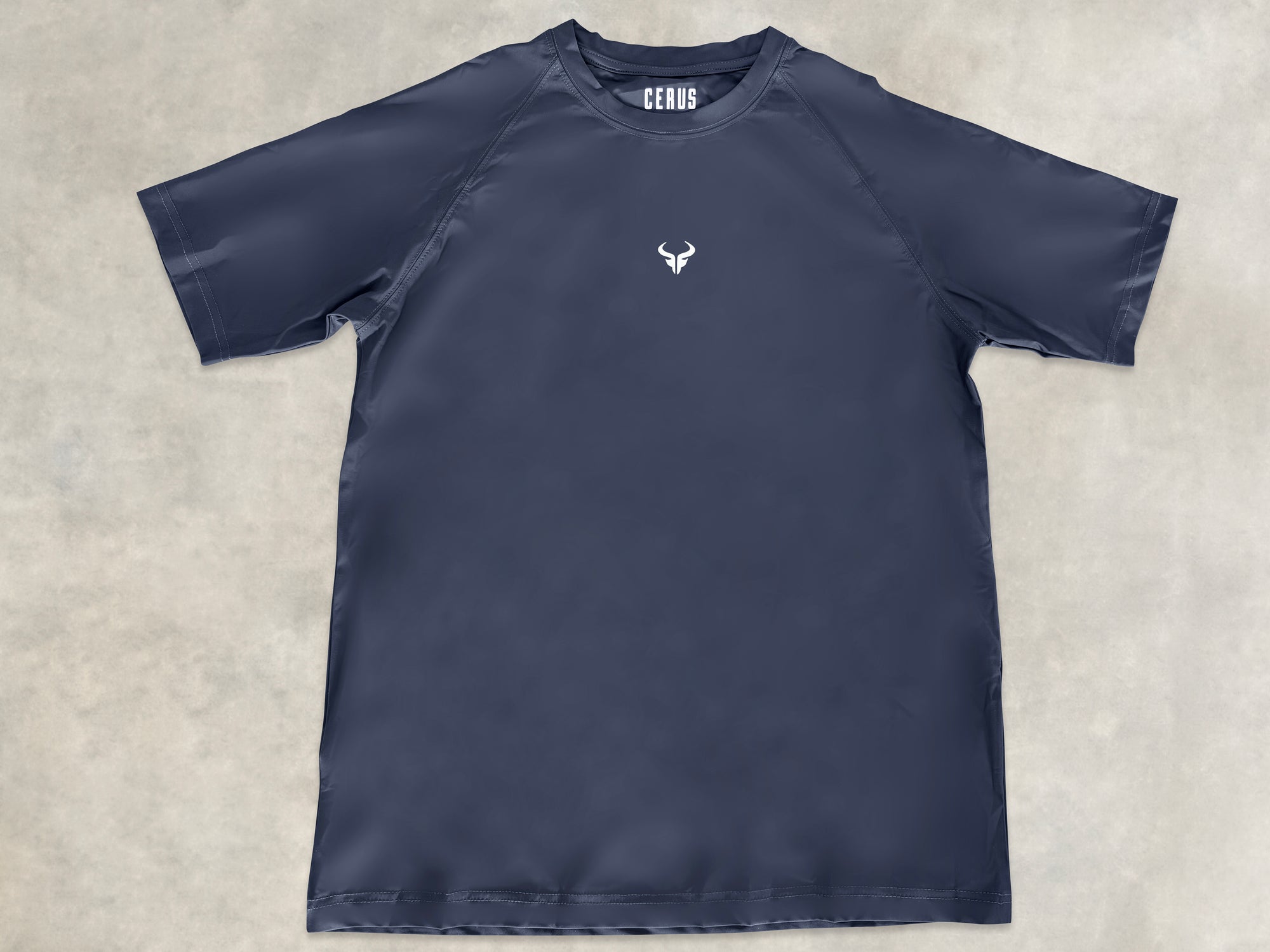 Cerus Grey Vector Men’s T-Shirt