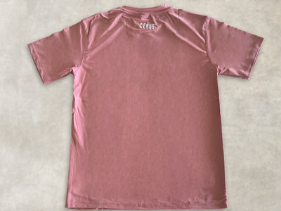 Cerus Peach Proctor Men’s T-Shirt