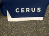Cerus Navy Fusion 2-in-1 Shorts