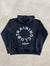 Cerus Black Training Club 2.0 Hoodie