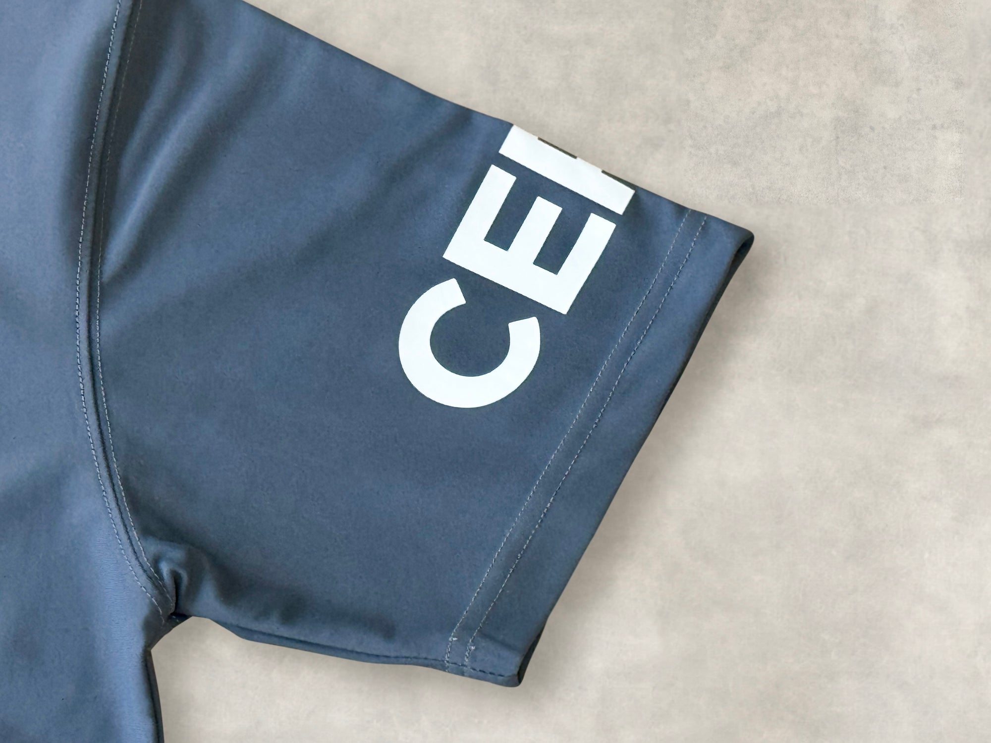 Cerus Grey Apex Men’s T-Shirt