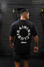 Cerus Black Training Club 2.0 T-shirt