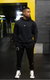 Cerus Black Training Club 2.0 Jogger