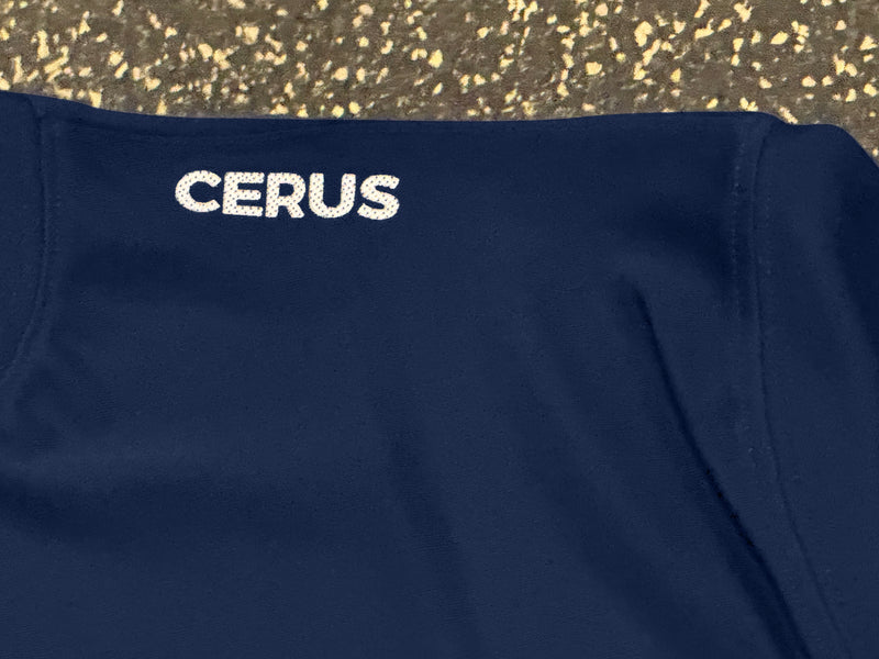 Cerus Navy Flex Men’s T-Shirt