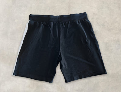 Cerus Black Alexander Shorts