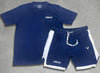 Cerus Navy Vita Men’s T-Shirt