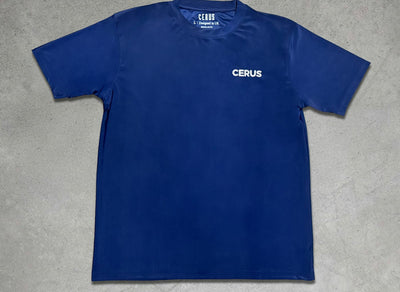 Cerus Navy Vita Men’s T-Shirt