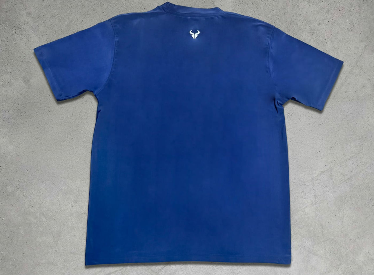 Cerus Navy Vita Men’s T-Shirt