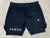 Cerus Black Shadow Fusion 2-in-1 Shorts (2 Pack)