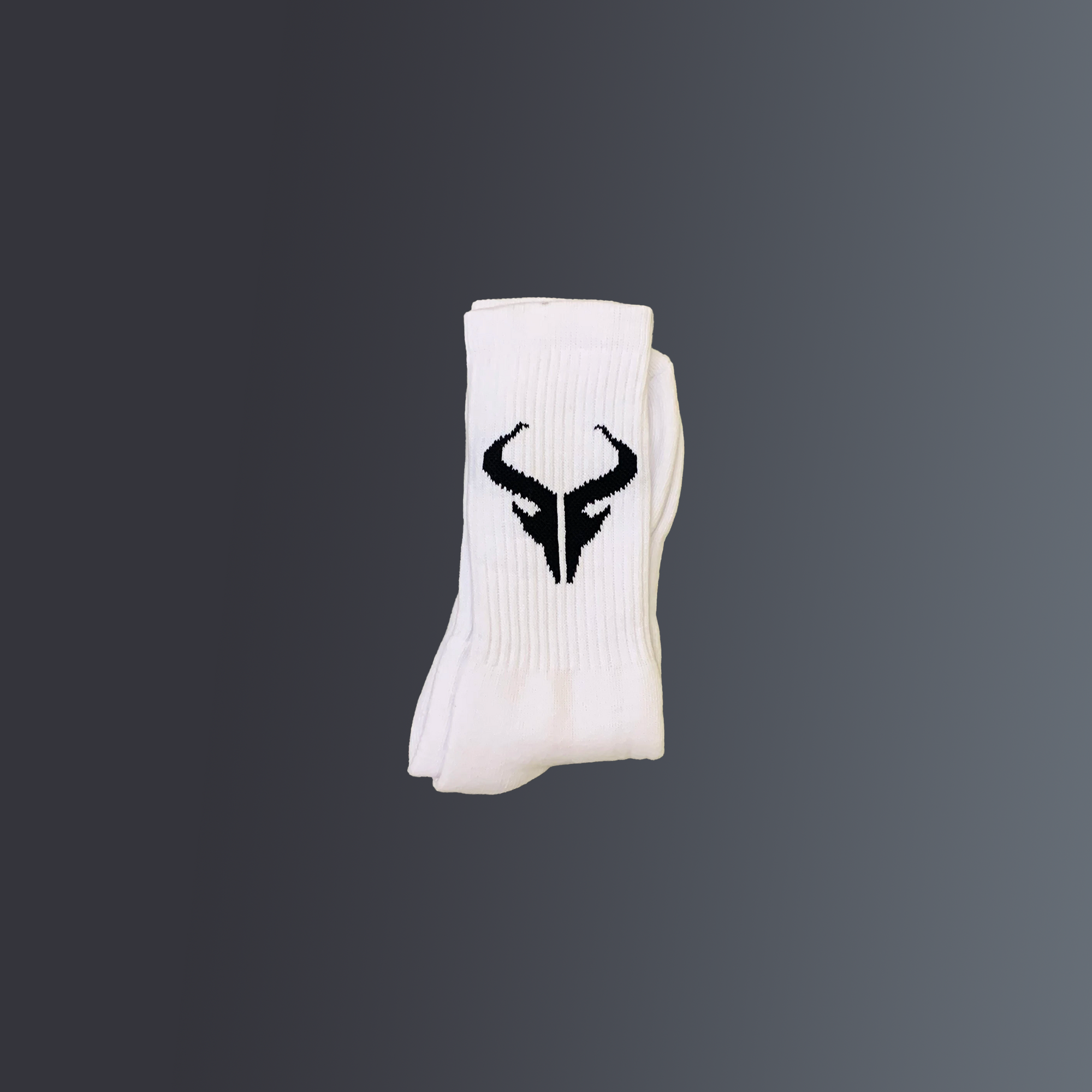 Cerus Unisex Proctor Socks (2Pairs)