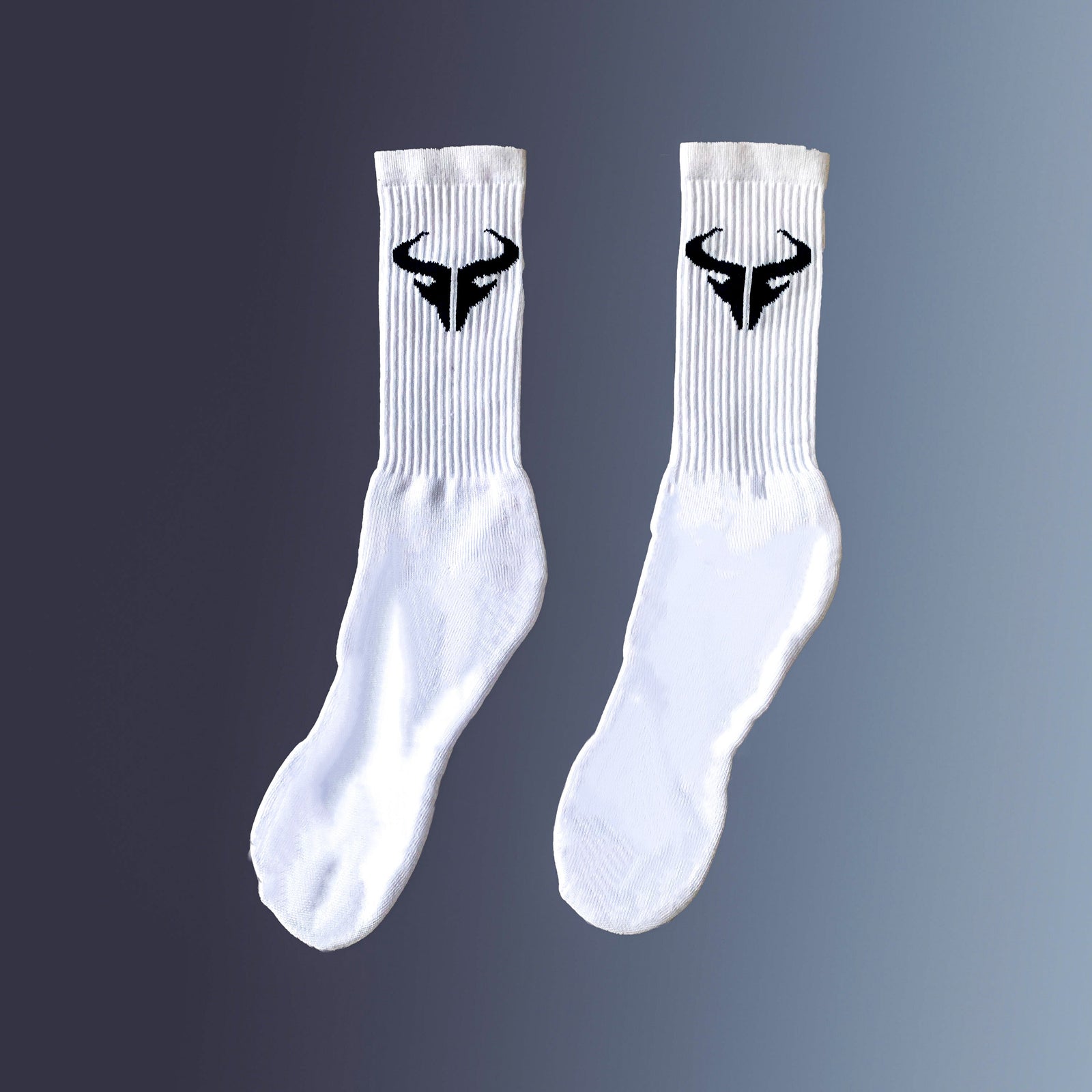 Cerus Unisex Proctor Socks (2Pairs)