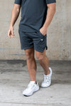 Cerus Grey Proctor Linerless Shorts