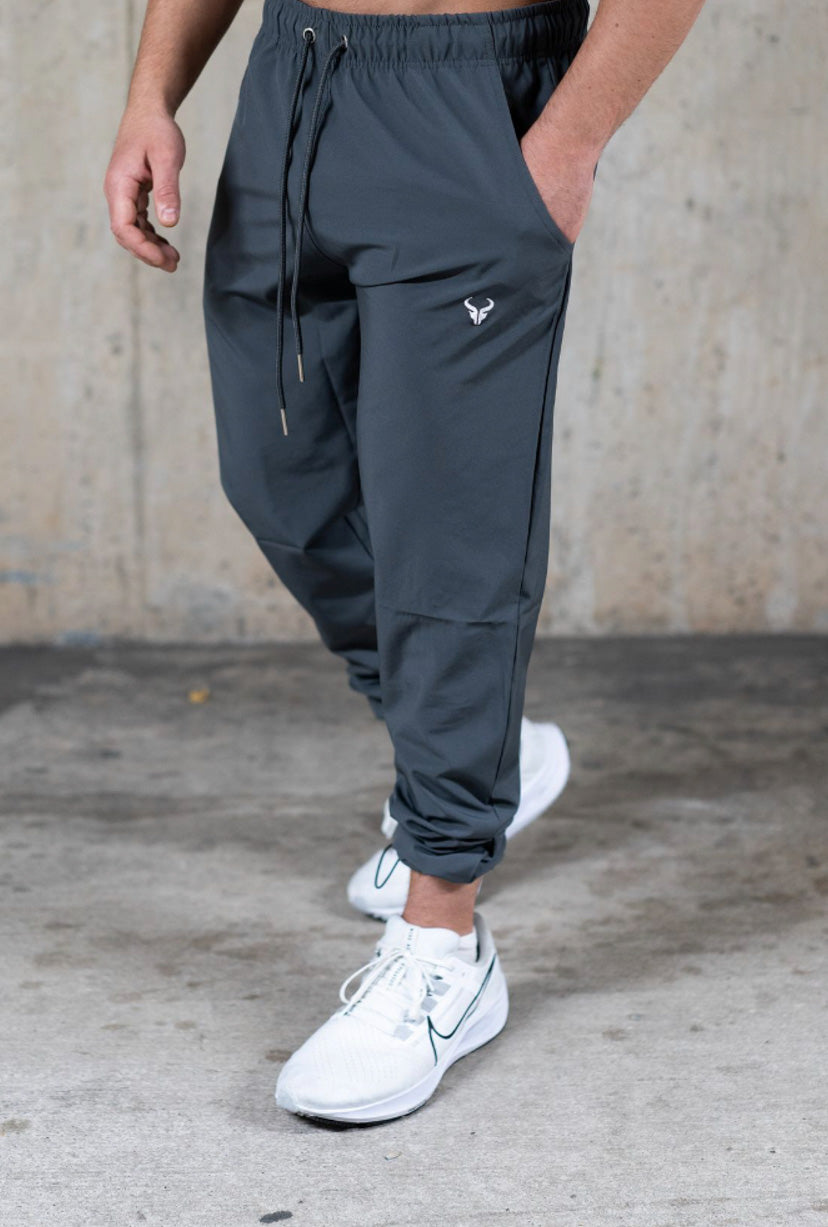 Cerus Grey Proctor Training Bottoms