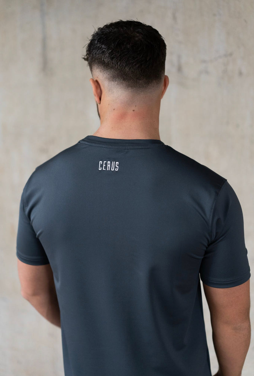 Cerus Grey Proctor Men’s T-Shirt