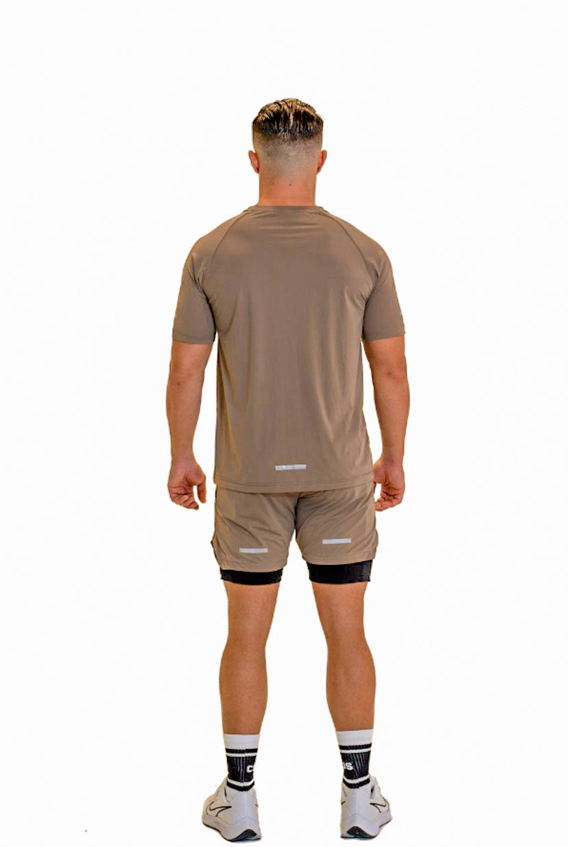 Cerus Biscuit Quantum Men’s T-Shirt