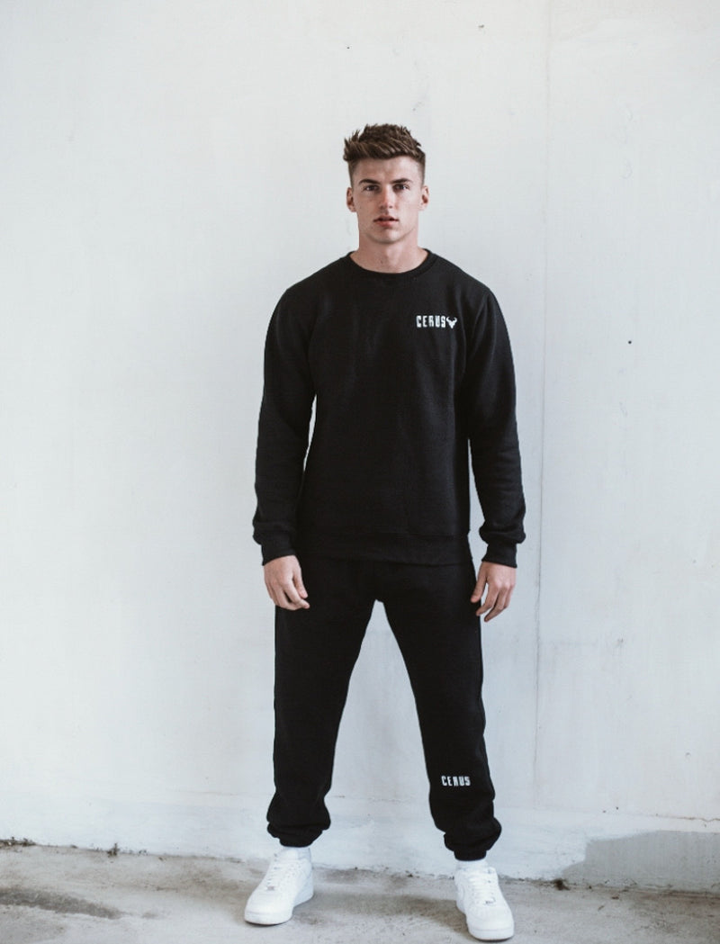 Slim Fit Jogger | Mens Bottoms | Tampered Bottoms | Cerus