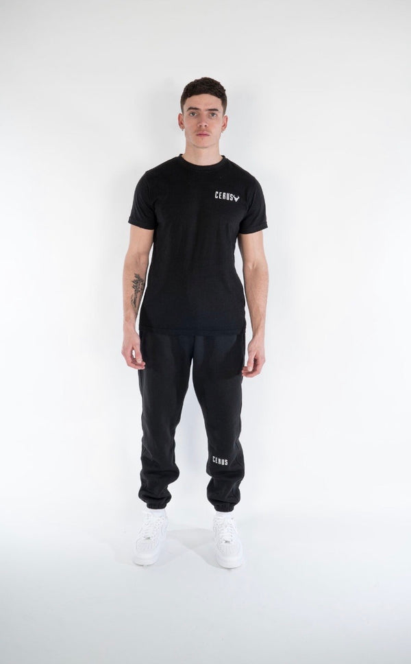 Slim Fit Jogger | Mens Bottoms | Tampered Bottoms | Cerus