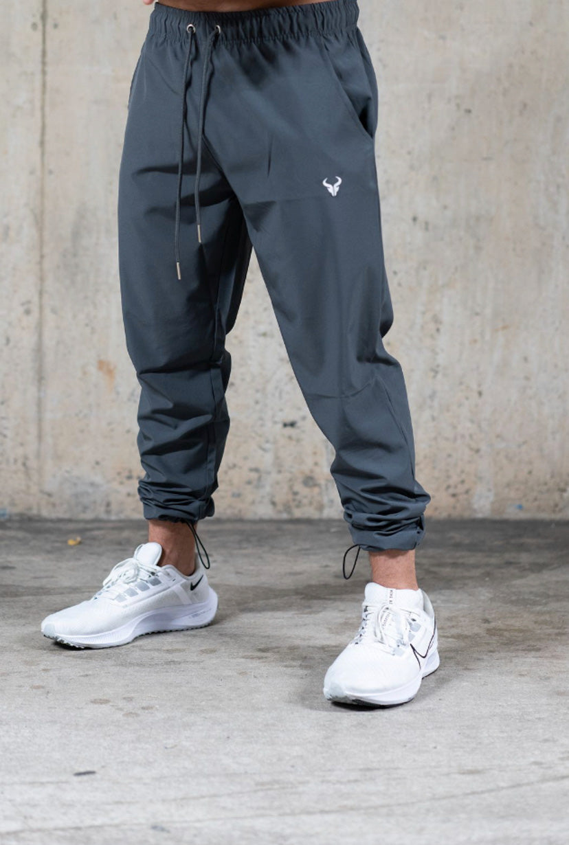 Cerus Grey Proctor Training Bottoms