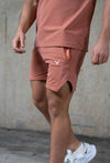 Cerus Peach Proctor Linerless Shorts